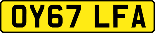 OY67LFA