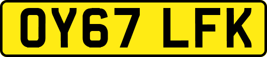 OY67LFK