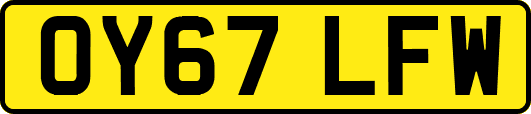 OY67LFW