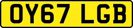 OY67LGB