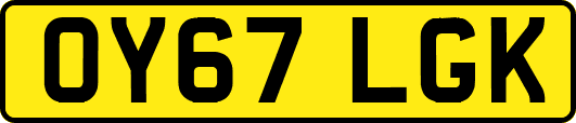 OY67LGK