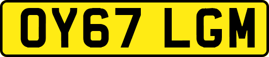 OY67LGM
