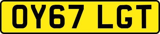 OY67LGT