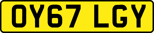 OY67LGY