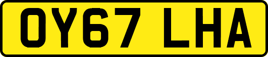 OY67LHA