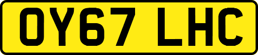 OY67LHC