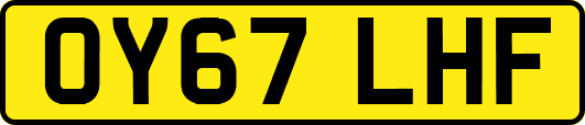 OY67LHF
