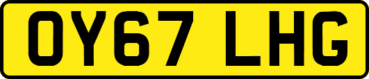 OY67LHG