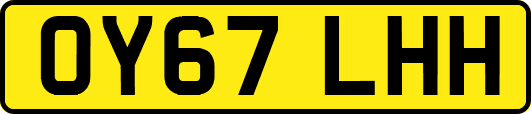 OY67LHH