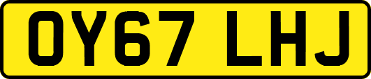 OY67LHJ
