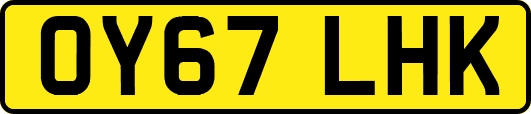 OY67LHK