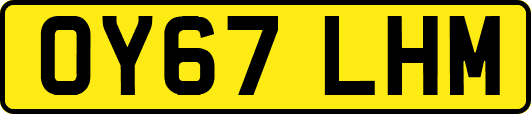 OY67LHM