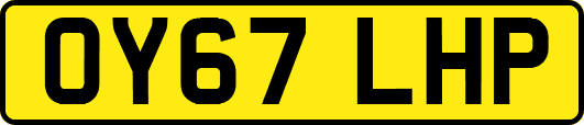 OY67LHP