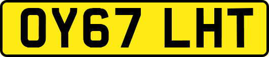 OY67LHT