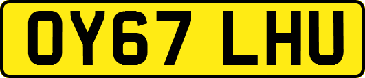 OY67LHU