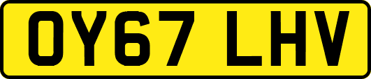 OY67LHV