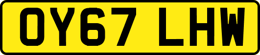 OY67LHW