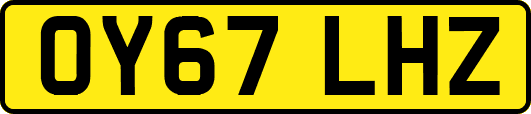 OY67LHZ