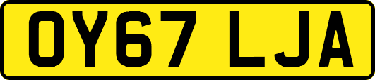 OY67LJA