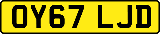 OY67LJD