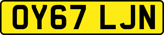 OY67LJN