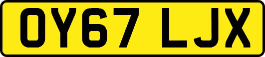 OY67LJX