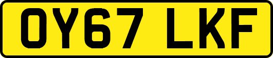 OY67LKF