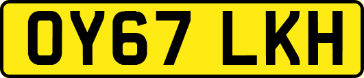 OY67LKH