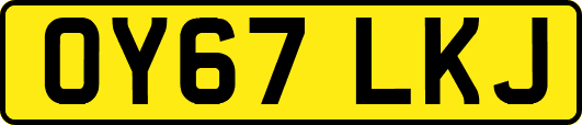 OY67LKJ