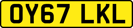 OY67LKL