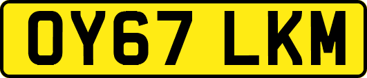 OY67LKM