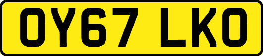 OY67LKO