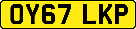 OY67LKP