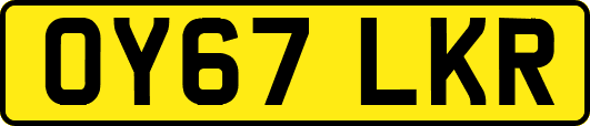 OY67LKR
