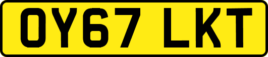 OY67LKT