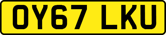 OY67LKU