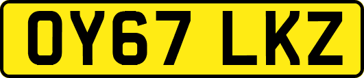 OY67LKZ