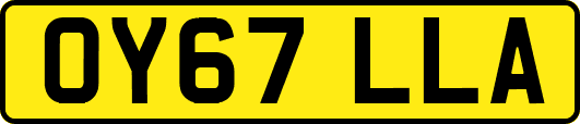 OY67LLA