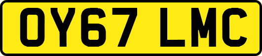 OY67LMC