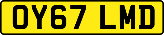 OY67LMD