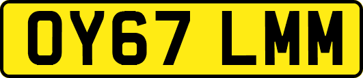 OY67LMM
