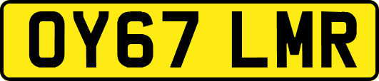 OY67LMR