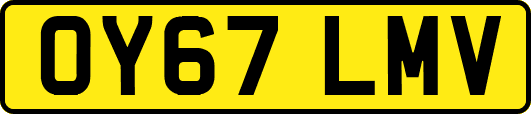 OY67LMV