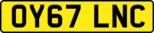 OY67LNC