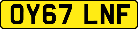 OY67LNF