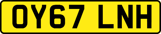 OY67LNH
