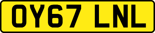 OY67LNL
