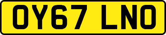 OY67LNO