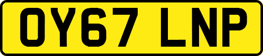 OY67LNP