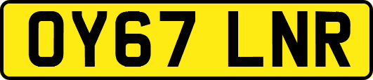 OY67LNR